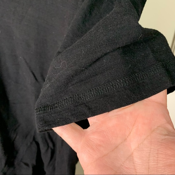 Men’s G by Guess V-Cut T-Shirt - Picture 3 of 11